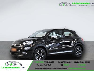 Fiat 500 X 1.4 MultiAir 140 ch BVM