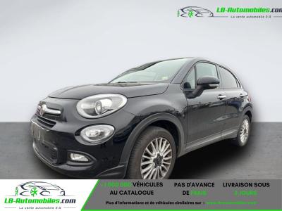 Fiat 500 X 1.4 MultiAir 140 ch BVM