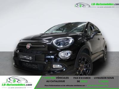 Fiat 500 X 1.4 MultiAir 140 ch BVA