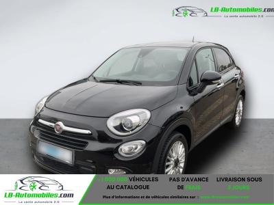 Fiat 500 X 1.4 MultiAir 140 ch BVA