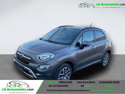 Fiat 500 X 1.4 MULTIAIR 170 CH BVA 4X4