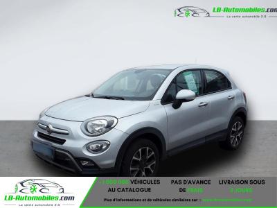 Fiat 500 X 1.4 MultiAir 140 ch BVA