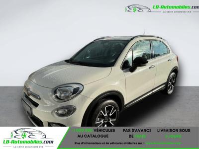 Fiat 500 X 1.6 110 ch BVM