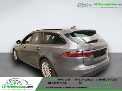 Jaguar XF Sportbreak 163 ch BVA E-Performance