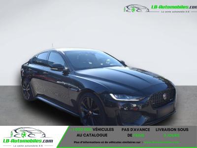 Jaguar XE D180 BVA