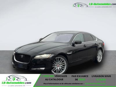 Jaguar XF 300 ch BVA AWD