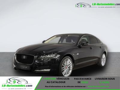 Jaguar XF 300 ch BVA AWD