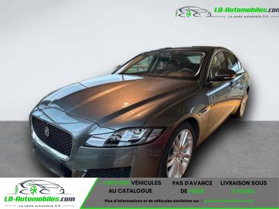 Jaguar XF 180 ch BVA