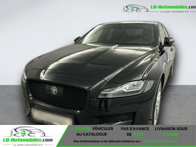 Jaguar XF 300 ch BVA