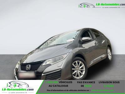 Honda Civic 1.4 i-VTEC 100 BVM