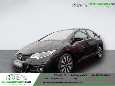 Honda Civic 1.4 i-VTEC 100 BVM