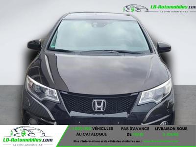 Honda Civic 1.8 i-VTEC 142 BVA