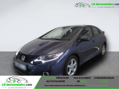 Honda Civic 1.8 i-VTEC 142 BVA