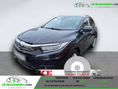 Honda HR-V 1.5 i-VTEC BVM 130ch