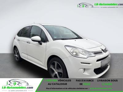 Citroën C3 VTi 82 BVM