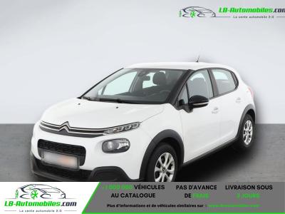 Citroën C3 PURE TECH 82 BVM