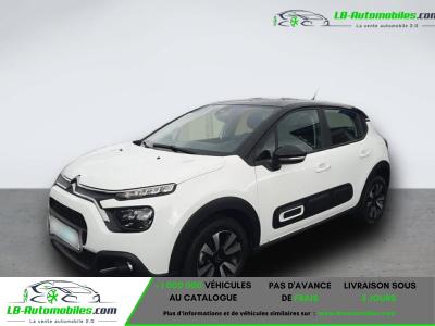 Citroën C3 PureTech 110 BVA