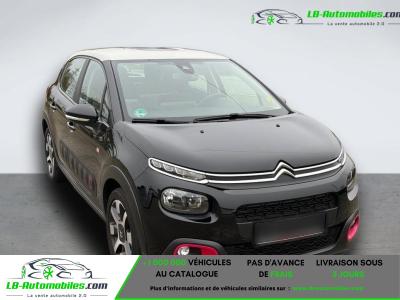 Citroën C3 PURE TECH 82 BVM