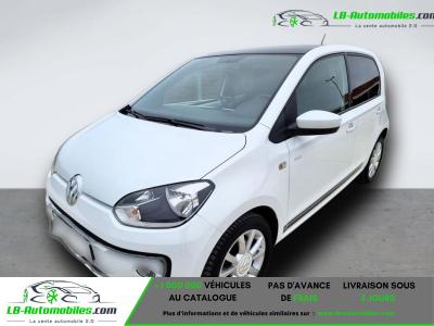 Volkswagen UP 1.0 60 BVA