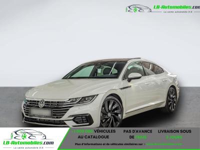 Volkswagen Arteon 2.0 TSI 190  BVA