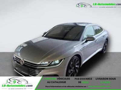 Volkswagen Arteon 2.0 TSI 190  BVA