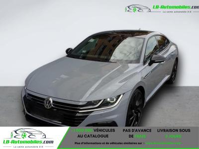 Volkswagen Arteon 2.0 TSI 190  BVA