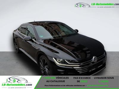 Volkswagen Arteon 2.0 TSI 190  BVA