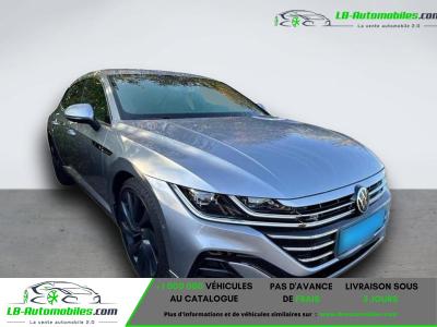 Volkswagen Arteon 2.0 TDI 200 BVA 4MOTION