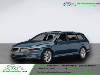 Volkswagen Passat SW 2.0 TDI 150 BVA