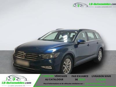 Volkswagen Passat SW 2.0 TDI 150 BVA