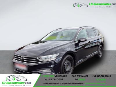 Volkswagen Passat SW 2.0 TDI 150 BVA