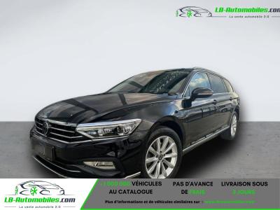 Volkswagen Passat SW 2.0 TDI 150 BVA