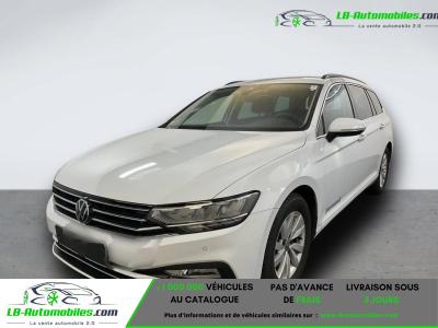 Volkswagen Passat SW 2.0 TDI 150 BVA