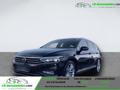 Volkswagen Passat SW 2.0 TDI 150 BVA