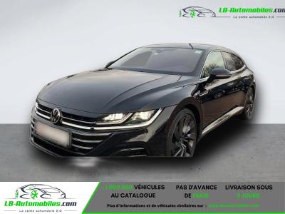 Volkswagen Arteon break 2.0 TDI 200 BVA 4MOTION