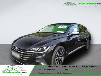 Volkswagen Arteon break 2.0 TDI 200 BVA 4MOTION