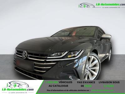 Volkswagen Arteon break 2.0 TDI 200 BVA 4MOTION