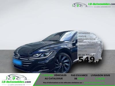 Volkswagen Arteon break 2.0 TDI 200 BVA 4MOTION