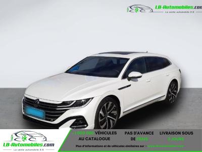 Volkswagen Arteon break 2.0 TDI 200 BVA 4MOTION