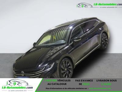 Volkswagen Arteon break 2.0 TDI 200 BVA 4MOTION