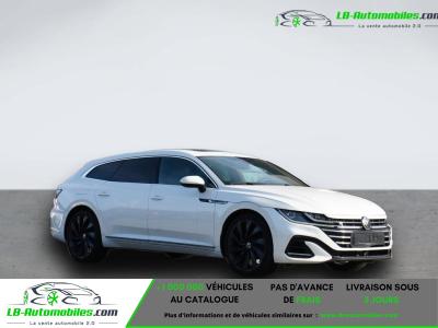 Volkswagen Arteon break 2.0 TDI 200 BVA 4MOTION