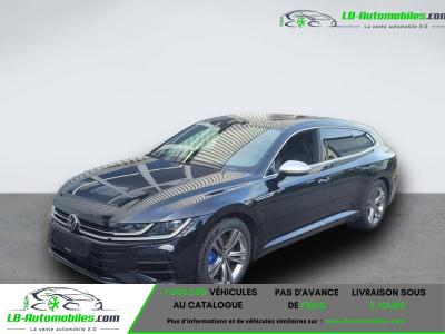 Volkswagen Arteon break 2.0 TSI 320 BVA 4MOTION