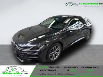 Volkswagen Arteon break 2.0 TSI 320 BVA 4MOTION