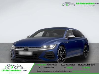 Volkswagen Arteon break 2.0 TSI 320 BVA 4MOTION