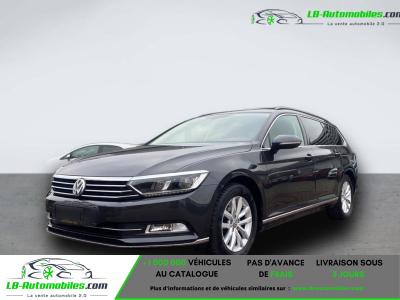 Volkswagen Passat SW 2.0 TDI 190 BVA