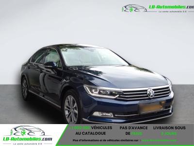 Volkswagen Passat 1.4 TSI 218 Hybride Rechargeable BVA