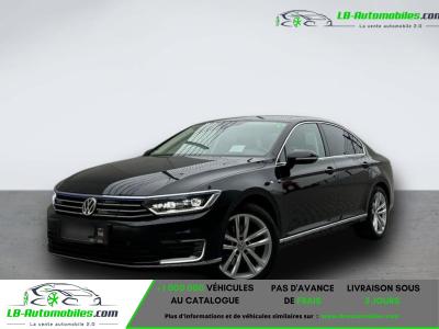 Volkswagen Passat 1.4 TSI 218 Hybride Rechargeable BVA