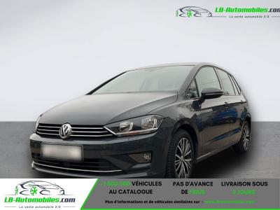 Volkswagen Golf SW 1.0 TSI 85 BVM