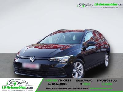 Volkswagen Golf SW 2.0 TDI 116 BVA