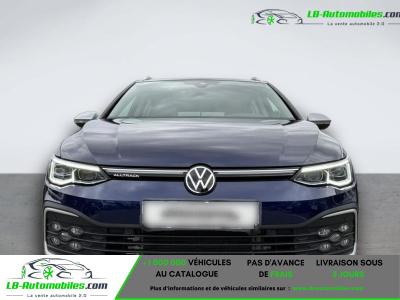 Volkswagen Golf SW 2.0 TDI 200 BVA 4Motion